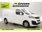 Opel Vivaro 2.0 CDTI L3H1 177PK | Airco | 360° Camera | 3, Automaat, Wit, Nieuw, Opel