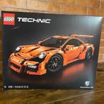 Lego Set - 42056 - Technic - LEGO Technic 42056 Porsche 911, Nieuw