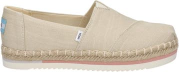 Toms - Maat 39 - Alpargata Platform Rope Espadrilles - Dames, Verzenden, Nieuw