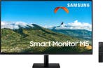 Samsung LS32AM502 - Full HD IPS Smart Monitor - 32 Inch, Verzenden, Nieuw