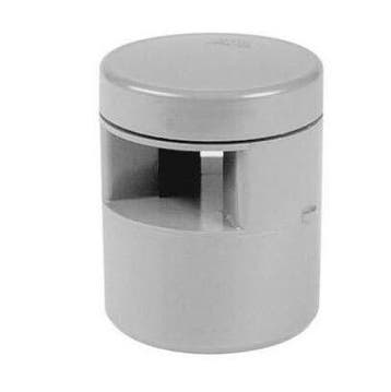 Riool beluchter-50/63 mm, Verzenden, Nieuw
