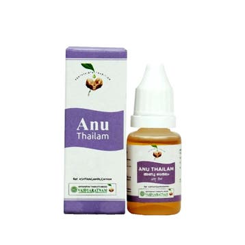 Anu Tailam - 10 ml, Ophalen of Verzenden, Nieuw
