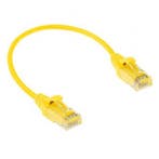 Netwerkkabel |  Cat6 U/UTP | 1.5 meter, Verzenden, Nieuw