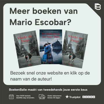 De meester van Warschau - Mario Escobar 9789029734257, Boeken, Verzenden, Gelezen, Mario Escobar