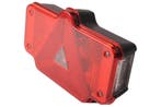 Achterlicht - Humbaur - links - 5-polige connector, Auto diversen, Aanhangwagen-onderdelen, Ophalen of Verzenden, Nieuw