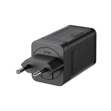 Antigravity 65W GaN Fast Charger, Ophalen of Verzenden, Nieuw