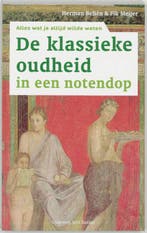 De klassieke oudheid in een notendop / Alles wat je altijd, Verzenden, Gelezen, H. Belien