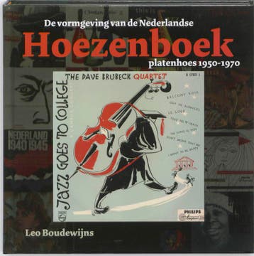 Hoezenboek | Leo Boudewijns | Nieuw, Ophalen of Verzenden, Nieuw, Leo Boudewijns