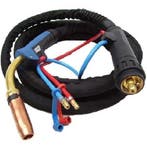 lastoorts watergekoelt MB 501 DL  4 meter, Ophalen of Verzenden, Nieuw, Overige typen