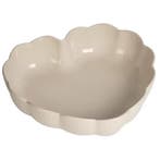 Emile Henry Madeleine Taartvorm Hart Argile 26,5x24,5cm, Verzenden, Nieuw