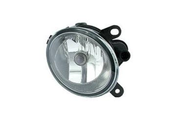 Audi A6 2004-2008 Mistlamp Rechts (Mistlampen), Verzenden, Nieuw, Audi