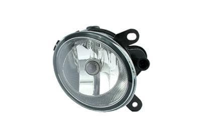 Audi A6 2004-2008 Mistlamp Rechts (Mistlampen), Auto-onderdelen, Verlichting, Nieuw, Audi, Verzenden