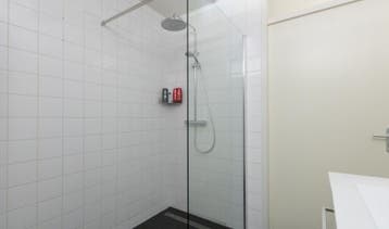Te huur Studio Barentszstraat in Den Haag, 20 tot 35 m², Den Haag