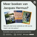 Het heerlijke noorden 9789059567795 Jacques Hermus, Verzenden, Gelezen, Jacques Hermus