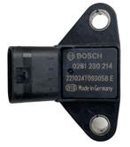 Map Sensor VAG 0261230214 Bosch, Verzenden, Nieuw