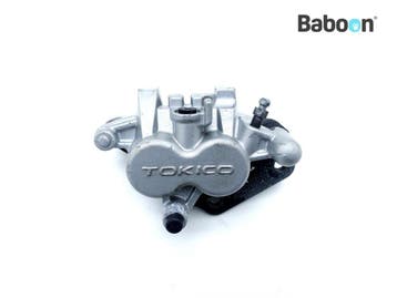 Remklauw Voor Suzuki VZ 800 2005-2010 Boulevard M50 Intruder, Motoren, Verzenden, Gebruikt