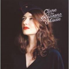 cd - Clare &amp; The Reasons - The Movie, Verzenden, Zo goed als nieuw