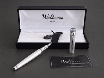 Waldmann - Tango Lines - Vulpen, Nieuw