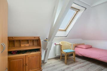 Kamer te huur in Schiedam - 15 m² - 1 kamer(s), Rotterdam