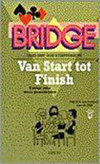 BRIDGE VAN START TOT FINISH 4 9789051217650 C. Sint, Verzenden, Zo goed als nieuw, C. Sint