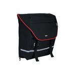 Beck Enkele Sportieve Fietstas SPRTV Shopper Zwart/Rood, Verzenden, Nieuw