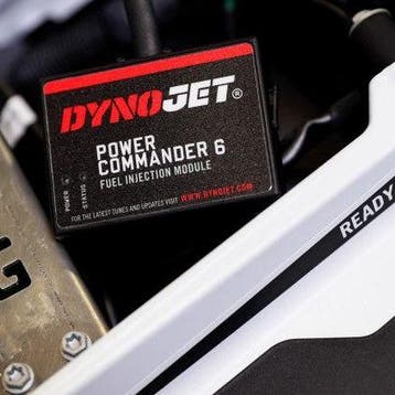 Dynojet 06-11 Harley-Davidson Dyna Power Commander 6, Ophalen of Verzenden