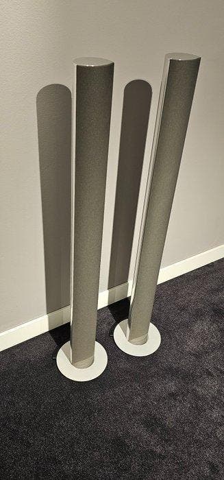 Bang & Olufsen - BeoLab 6000 MK2 Grey. Luidsprekerset, Nieuw