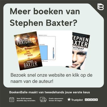 Ark - Stephen Baxter 9780575080591, Verzenden, Gelezen, Stephen Baxter