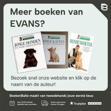 De Jeruzalem Boekrol 9789043501644 EVANS, Verzenden, Zo goed als nieuw, EVANS
