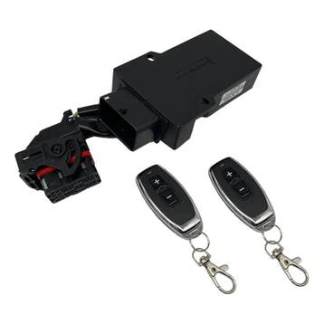 Eurobegrenzer + Snelle ECU - Vespa Sprint / Primavera / Zip, Ophalen of Verzenden, Nieuw