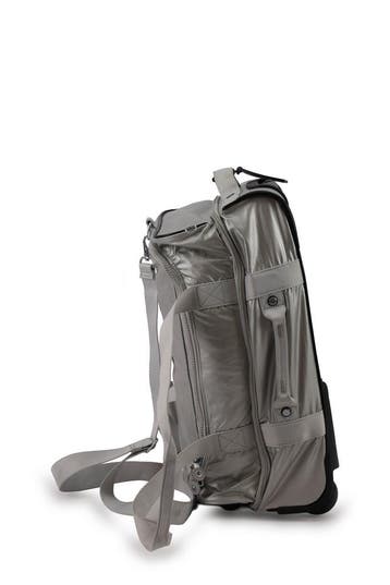Kipling Koffer in maat Klein Zilver, Verzenden, Nieuw