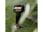 Barbecook Loewy 40 - Houtskool BBQ - QuickStart systeem -, Verzenden, Nieuw