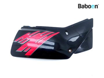 Buddypaneel Rechts Suzuki DR 650 RSE 1991-1996 (DR650 SP43), Motoren, Verzenden, Gebruikt