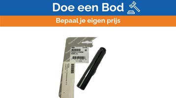 Bieden: Raymarine D006 Tiller Pilot Pushrod Extension, Watersport en Boten, Navigatiemiddelen en Scheepselektronica, Ophalen of Verzenden