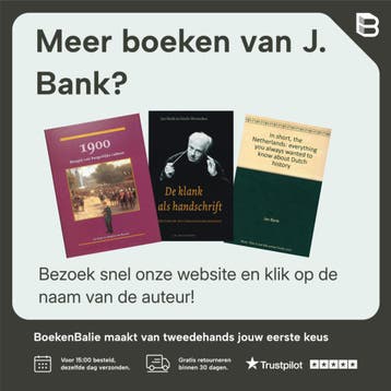 De metamorfose van het Concertgebouw - J. Bank 9789046801376, Verzenden, Gelezen, J. Bank