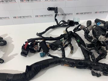 Kawasaki Z1000 R Kabelboom, Motoren, Onderdelen | Kawasaki, Ophalen of Verzenden, Nieuw