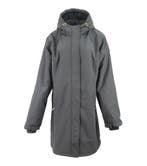 Travelin Jas in maat 46 Zwart, Travelin, Verzenden, Zo goed als nieuw, Zwart