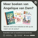 Joehoe! Ik wil een koe 9789048831838 Angelique van Dam, Boeken, Kinderboeken | Jeugd | onder 10 jaar, Verzenden, Zo goed als nieuw