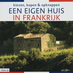 Een eigen huis in Frankrijk 9789077380048 H. Verdam, Boeken, Verzenden, Gelezen, H. Verdam