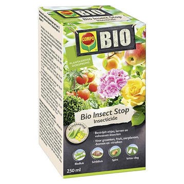 Spint bestrijding | Compo | Bio Insect Stop | 250 ml, Verzenden, Nieuw