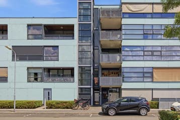 Te huur: Appartement Waterviolier in Breda, Noord-Brabant, Breda, Appartement