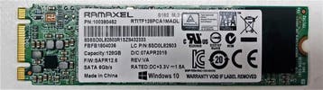 Ramaxel 128GB M.2 2280 NVMe – RTITF128PCA1MADL, Computers en Software, Harde schijven, Ophalen of Verzenden, Nieuw