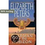 Guardian Of The Horizon 9780061032462 Elizabeth Peters, Verzenden, Gelezen, Elizabeth Peters