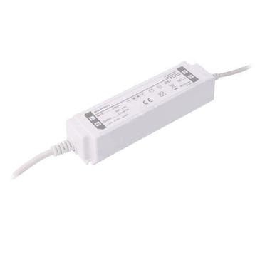 LED voeding - 12V. 5A - 60W - IP67 - WATERPROOF - ESPE, Doe-het-zelf en Verbouw, Elektra en Kabels, Ophalen of Verzenden, Nieuw