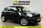 MINI Countryman 1.6 One Business Line  Pano  Clima  Cruise, Blauw, Handgeschakeld, Nieuw, Te koop