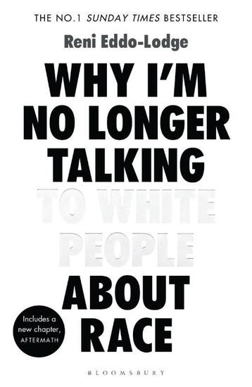 Why Iâm No Longer Talking to White People 9781408870587, Boeken, Zo goed als nieuw