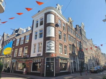 Te huur: Appartement Laurierstraat in Amsterdam, Noord-Holland, Appartement, Amsterdam