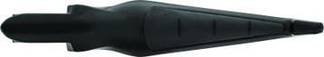 Kuryakyn ISO Levers 17-20 HD Touring  Black, Ophalen of Verzenden, Nieuw