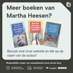 Sterre en Joe 9789021465579 Martha Heesen, Verzenden, Zo goed als nieuw, Martha Heesen