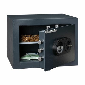 LIPS Chubbsafes Consul G0-25-KL inbraakwerende kluis klasse, Ophalen of Verzenden, Nieuw, Brandkast